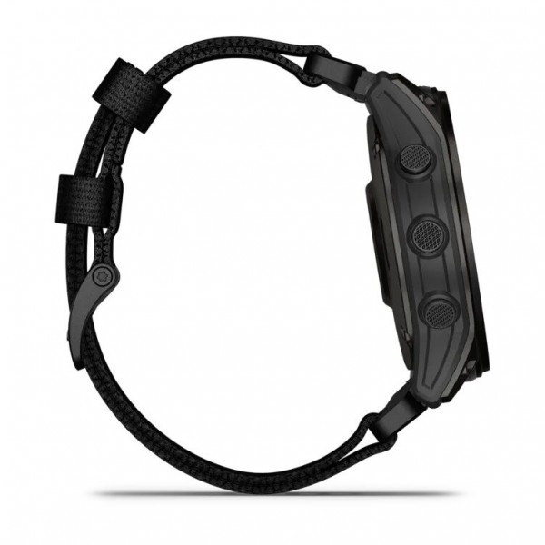 Умные часы Garmin Tactix 7 Amoled Edition Black 010-02931-01 EU