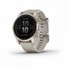 Умные часы Garmin Epix Pro (Gen 2) 42мм Sapphire Edition Soft Gold EU