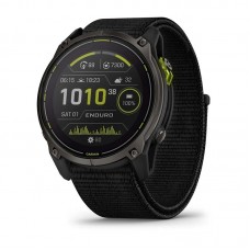 Умные часы Garmin Enduro 3 Black 010-02751-01