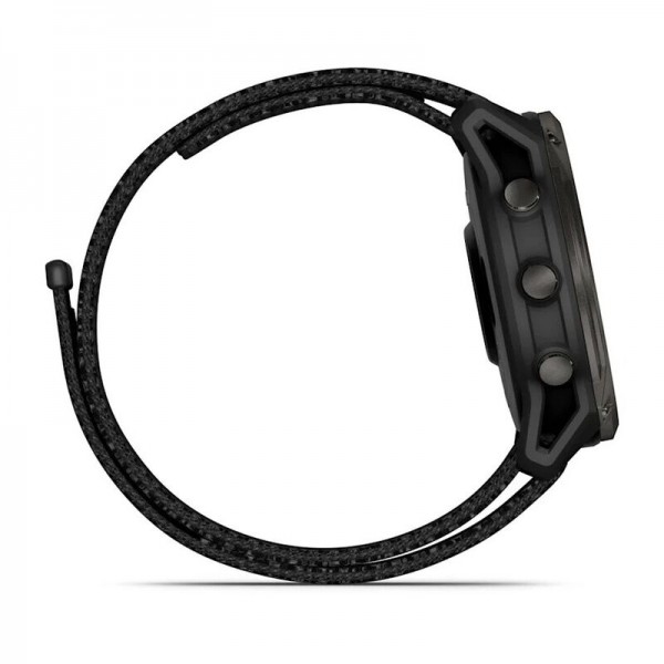 Умные часы Garmin Enduro 3 Black 010-02751-01