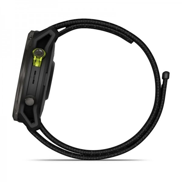 Умные часы Garmin Enduro 3 Black 010-02751-01