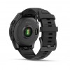 Умные часы Garmin Fenix E 47 мм AMOLED SlateGray EU