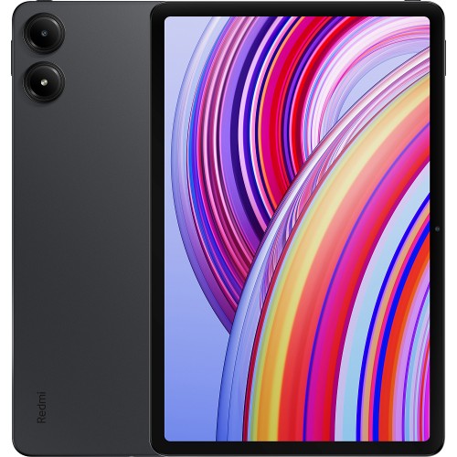 Планшет Xiaomi Pad Pro 8/256Gb Graphite Gray EU