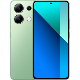 Смартфон Xiaomi Redmi Note 13 8/256 ГБ RU, 4G, NFС, Dual nano SIM, зеленый