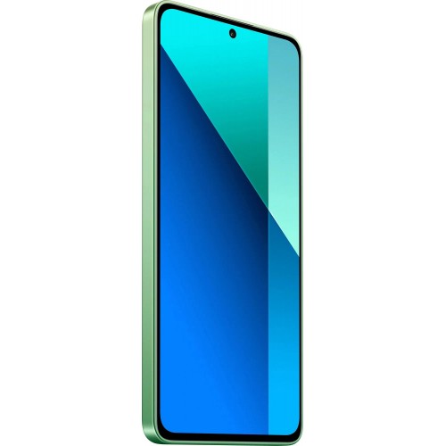 Смартфон Xiaomi Redmi Note 13 8/256 ГБ RU, 4G, NFС, Dual nano SIM, зеленый