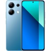 Смартфон Xiaomi Redmi Note 13 6/128 ГБ EU, 4G, NFС, Dual nano SIM, синий