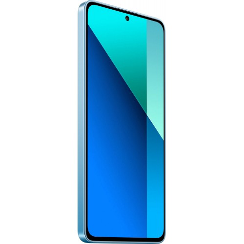 Смартфон Xiaomi Redmi Note 13 6/128 ГБ EU, 4G, NFС, Dual nano SIM, синий