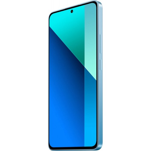 Смартфон Xiaomi Redmi Note 13 6/128 ГБ EU, 4G, NFС, Dual nano SIM, синий