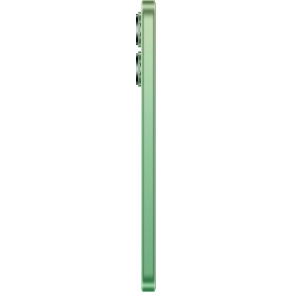 Смартфон Xiaomi Redmi Note 13 8/512 ГБ EU: мощь и стиль в зеленом цвете