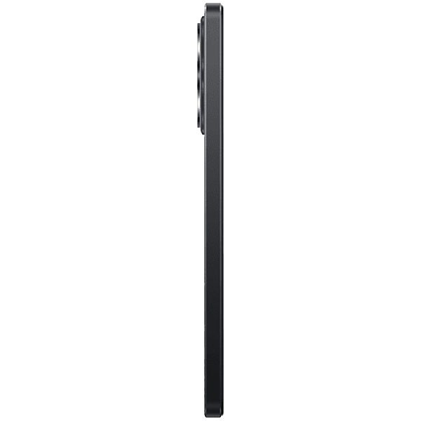 Смартфон Xiaomi Redmi Note 14 8/256 ГБ RU, 4G, NFС, Dual nano SIM, черный