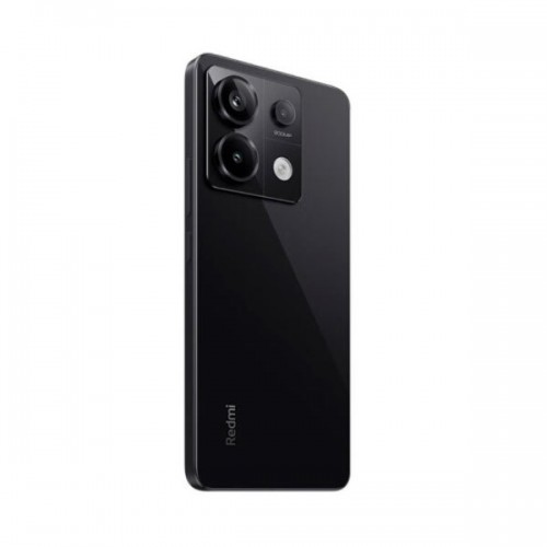 Смартфон Xiaomi Redmi Note 13 Pro 5G 8/256 ГБ RU, NFC, Dual: nano SIM + eSim, черный