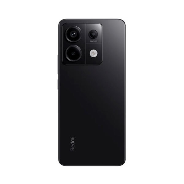 Купить Смартфон Xiaomi Redmi Note 13 Pro 5G 12/512 ГБ, NFC, Dual: nano SIM + eSim, черный в Москве
