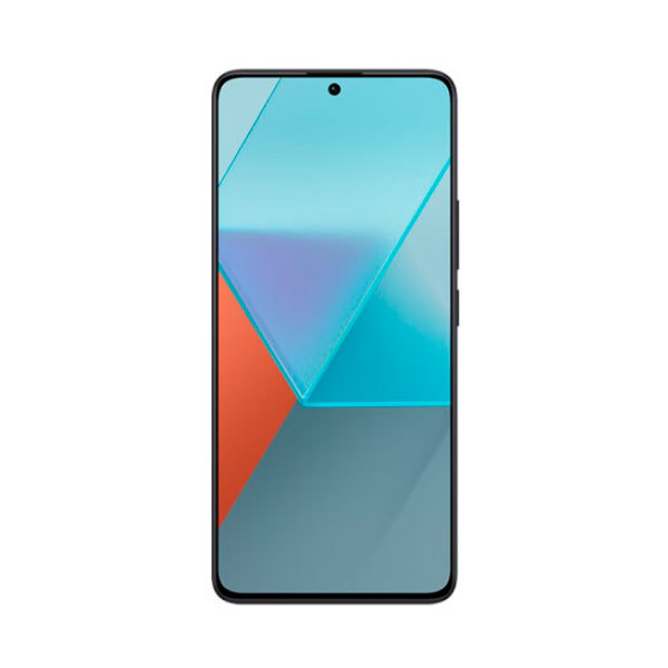 Смартфон Xiaomi Redmi Note 13 Pro 5G 8/256 ГБ, NFC, Dual: nano SIM + eSim, черный