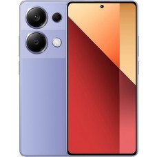 Смартфон Xiaomi Redmi Note 13 Pro 12/256 ГБ EU, 4G, NFC, Dual nano SIM, фиолетовый