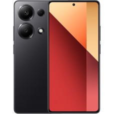 Смартфон Xiaomi Redmi Note 13 Pro 12/256 ГБ RU, 4G, NFC, Dual nano SIM, черный