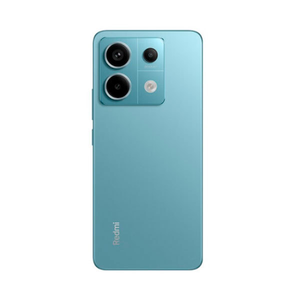 Смартфон Xiaomi Redmi Note 13 Pro 5G 8/256 ГБ EU, NFC, Dual: nano SIM + eSim, синий