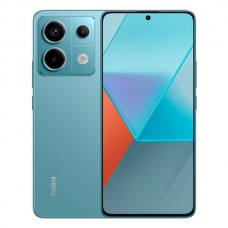 Смартфон Xiaomi Redmi Note 13 Pro 5G 8/256 ГБ EU, NFC, Dual: nano SIM + eSim, синий