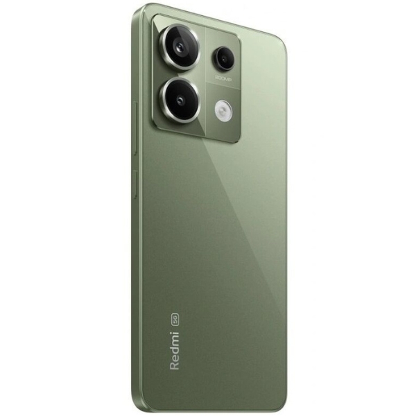 Смартфон Xiaomi Redmi Note 13 Pro 5G 8/256 ГБ EU, NFC, Dual: nano SIM + eSim, зеленый