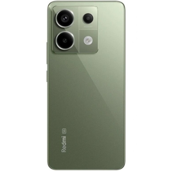 Смартфон Xiaomi Redmi Note 13 Pro 5G 8/256 ГБ EU, NFC, Dual: nano SIM + eSim, зеленый