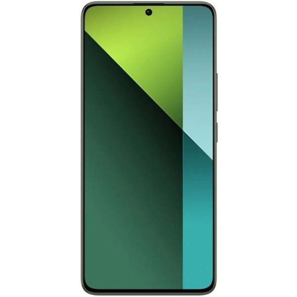 Смартфон Xiaomi Redmi Note 13 Pro 5G 8/256 ГБ EU, NFC, Dual: nano SIM + eSim, зеленый