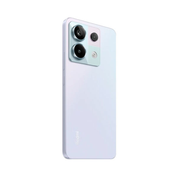 Смартфон Xiaomi Redmi Note 13 Pro 5G 8/256 ГБ EU, NFC, Dual: nano SIM + eSim, фиолетовый