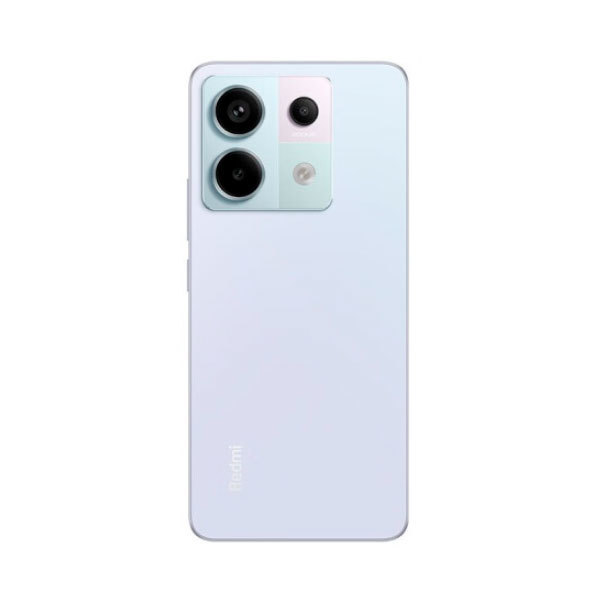 Смартфон Xiaomi Redmi Note 13 Pro 5G 8/256 ГБ EU, NFC, Dual: nano SIM + eSim, фиолетовый