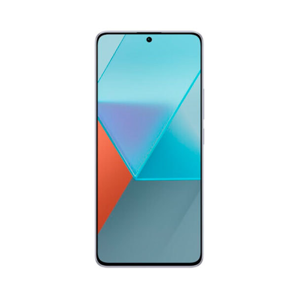 Смартфон Xiaomi Redmi Note 13 Pro 5G 8/256 ГБ EU, NFC, Dual: nano SIM + eSim, фиолетовый