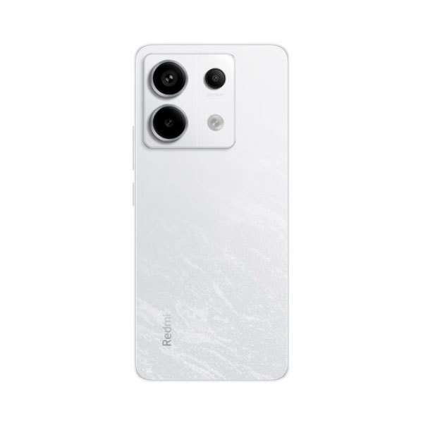 Смартфон Xiaomi Redmi Note 13 Pro 5G 8/256 ГБ RU, NFC, Dual: nano SIM + eSim, белый