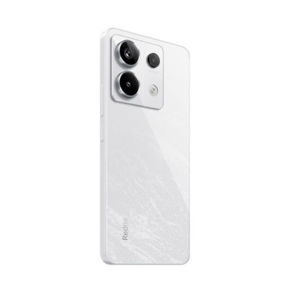 Смартфон Xiaomi Redmi Note 13 Pro 5G 8/256 ГБ RU, NFC, Dual: nano SIM + eSim, белый