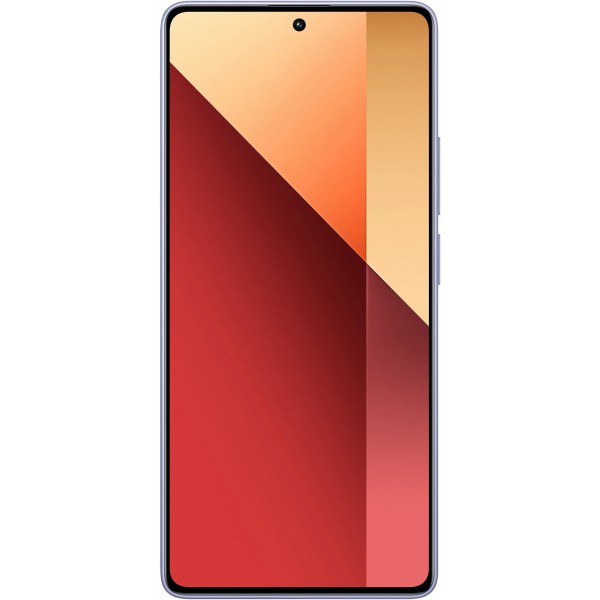 Смартфон Xiaomi Redmi Note 13 Pro 8/256 ГБ GB, 4G, NFC, Dual nano SIM, зеленый