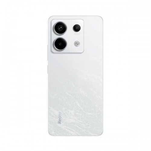 Смартфон Xiaomi Redmi Note 13 Pro 5G 12/512 ГБ RU, NFC, Dual: nano SIM + eSim, белый