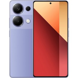 Смартфон Xiaomi Redmi Note 13 Pro 8/256 ГБ RU, 4G, NFC, Dual nano SIM, фиолетовый