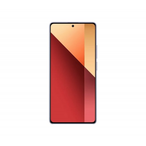 Смартфон Xiaomi Redmi Note 13 Pro 8/256 ГБ RU, 4G, NFC, Dual nano SIM, фиолетовый