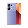 Смартфон Xiaomi Redmi Note 13 Pro 8/256 ГБ RU, 4G, NFC, Dual nano SIM, фиолетовый