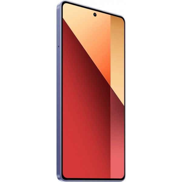Смартфон Xiaomi Redmi Note 13 Pro 12/512 ГБ GB, 4G, NFC, Dual nano SIM, фиолетовый