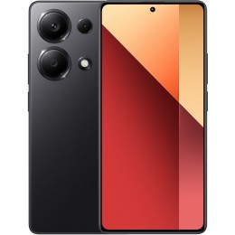 Смартфон Xiaomi Redmi Note 13 Pro 8/256 ГБ EU, 4G, NFC, Dual nano SIM, черный