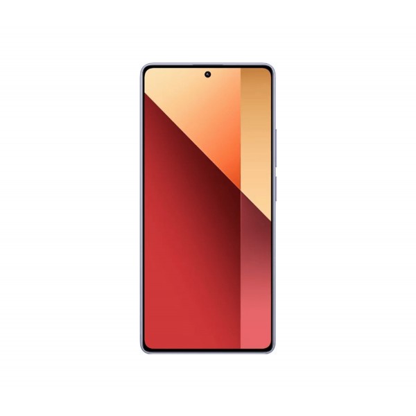 Смартфон Xiaomi Redmi Note 13 Pro 8/256 ГБ EU, 4G, NFC, Dual nano SIM, фиолетовый