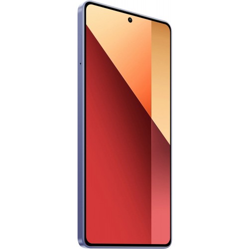 Смартфон Xiaomi Redmi Note 13 Pro 8/256 ГБ EU, 4G, NFC, Dual nano SIM, фиолетовый