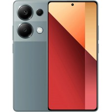 Смартфон Xiaomi Redmi Note 13 Pro 8/256 ГБ EU, 4G, NFC, Dual nano SIM, зеленый