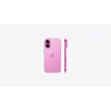 Смартфон Apple iPhone 16 256ГБ, Dual: nano SIM + eSIM, Pink