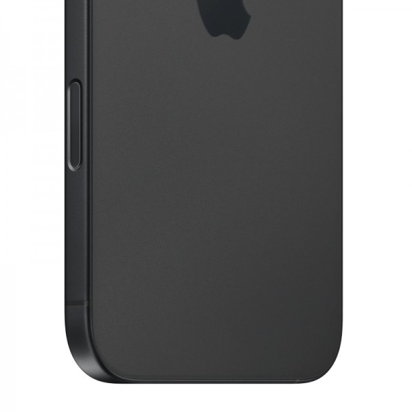 Смартфон Apple iPhone 16 256ГБ, Dual: nano SIM + eSIM, Black