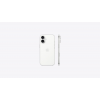 Смартфон Apple iPhone 16 512ГБ, Dual: eSIM + eSIM, White (US)