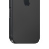 Смартфон Apple iPhone 16 128ГБ, Dual: eSIM + eSIM, Black (US)