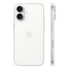 Смартфон Apple iPhone 16 128ГБ, Dual: eSIM + eSIM, White (US)