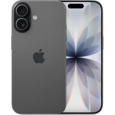 Смартфон Apple iPhone 17 512ГБ, Dual: nano SIM + eSIM, Black