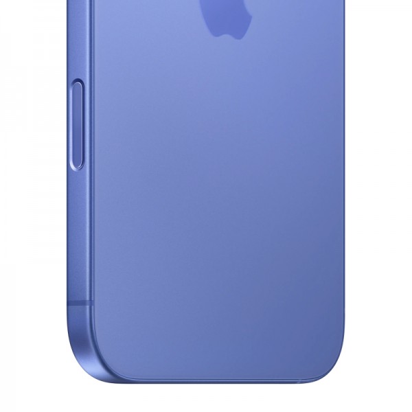 Смартфон Apple iPhone 16 256ГБ, Dual: nano SIM + eSIM, Ultramarine