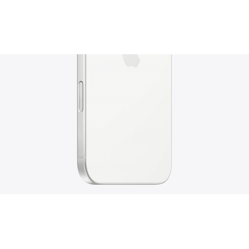 Смартфон Apple iPhone 16 Plus 128ГБ, Dual: nano SIM + eSIM, White 