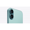 Смартфон Apple iPhone 16 Plus 128ГБ, Dual: nano SIM + eSIM, Teal