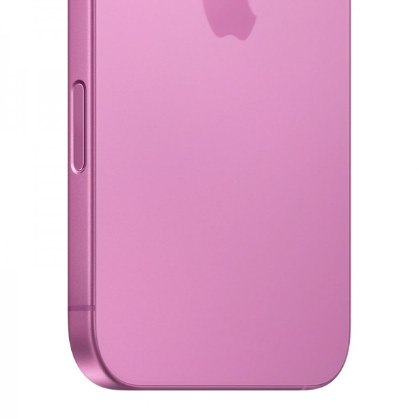 Смартфон Apple iPhone 16 Plus 128ГБ, Dual: nano SIM + eSIM, Pink