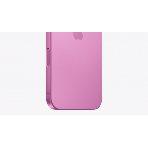 Смартфон Apple iPhone 16 Plus 128ГБ, Dual: nano SIM + eSIM, Pink